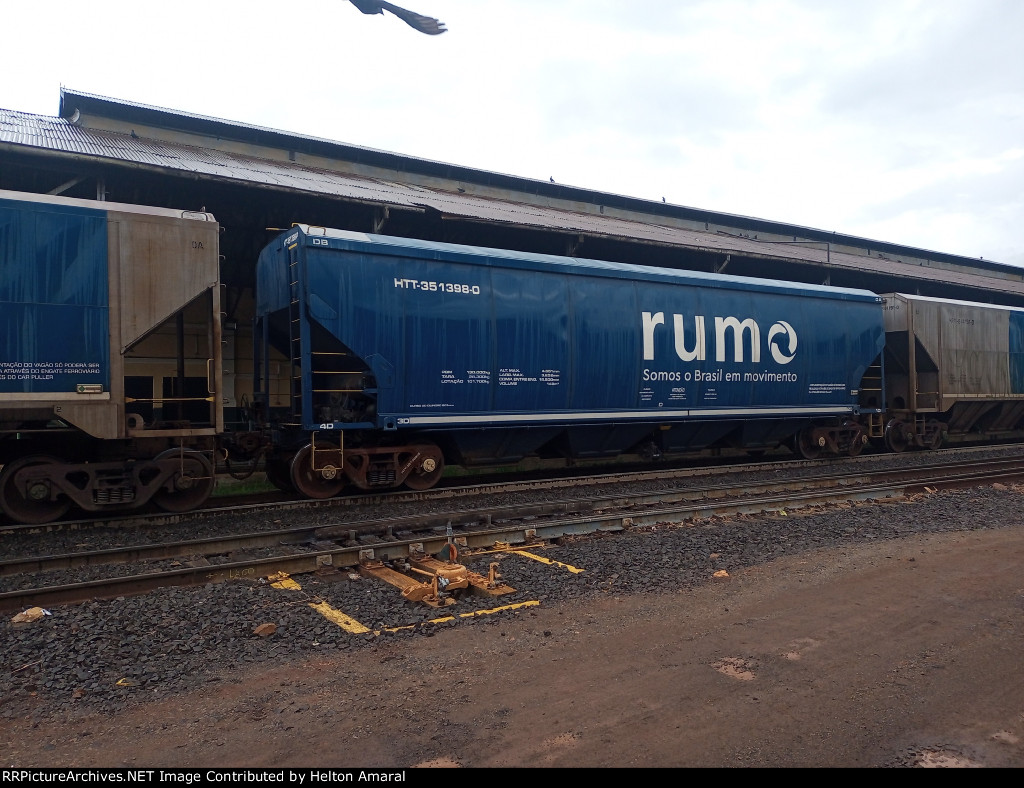 RUMO HTT-351398-0