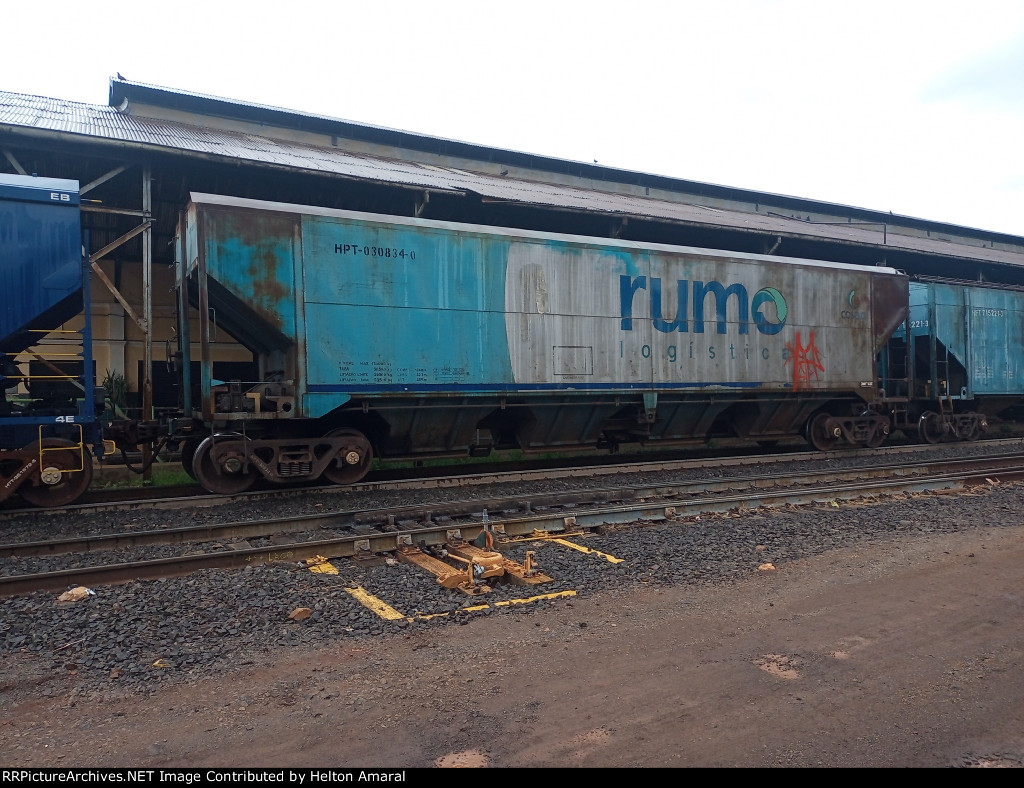 RUMO HPT-030834-0