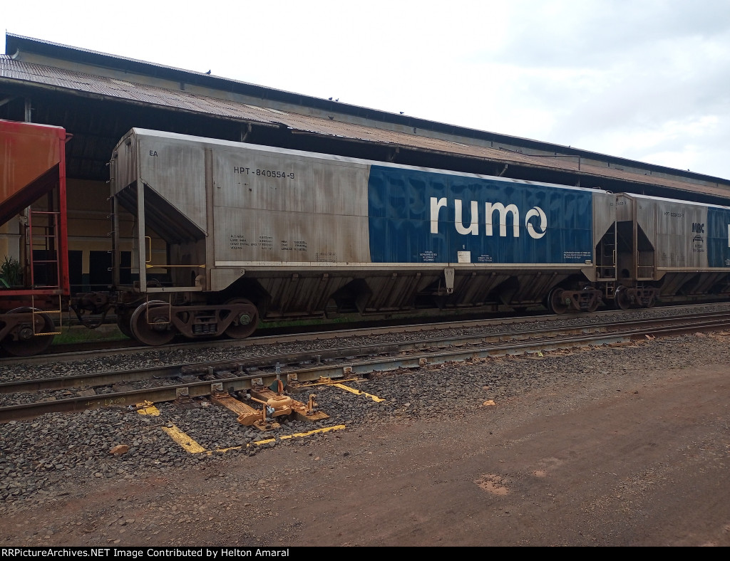 RUMO HPT-840554-9