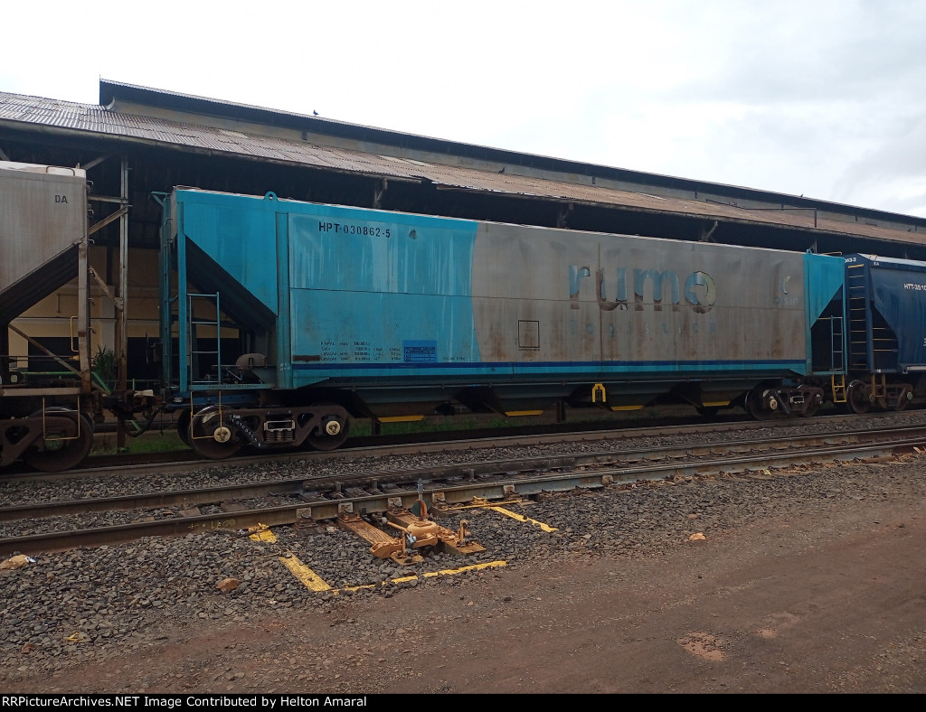 RUMO HPT-030862-5