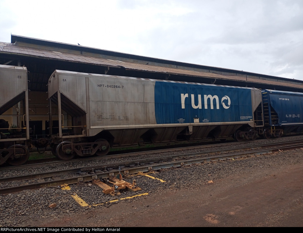 RUMO HPT-840264-7