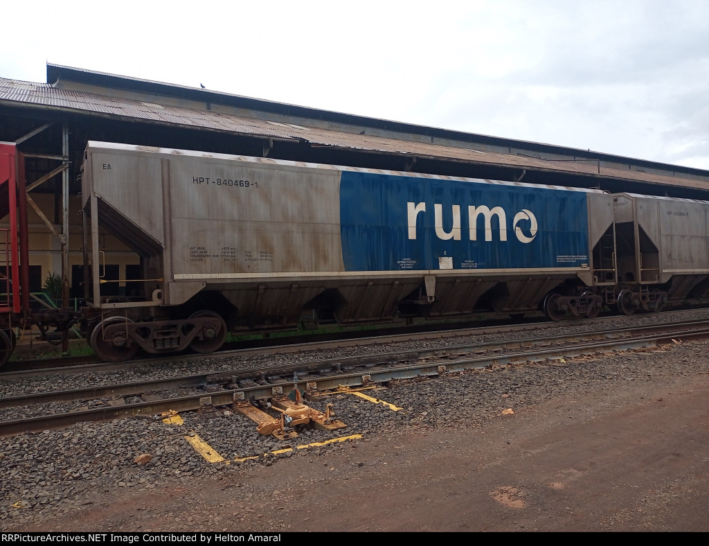 RUMO HPT-840469-1