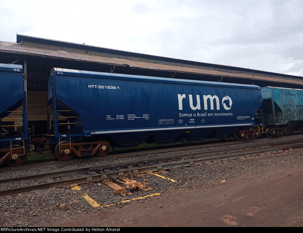 RUMO HTT-351836-1