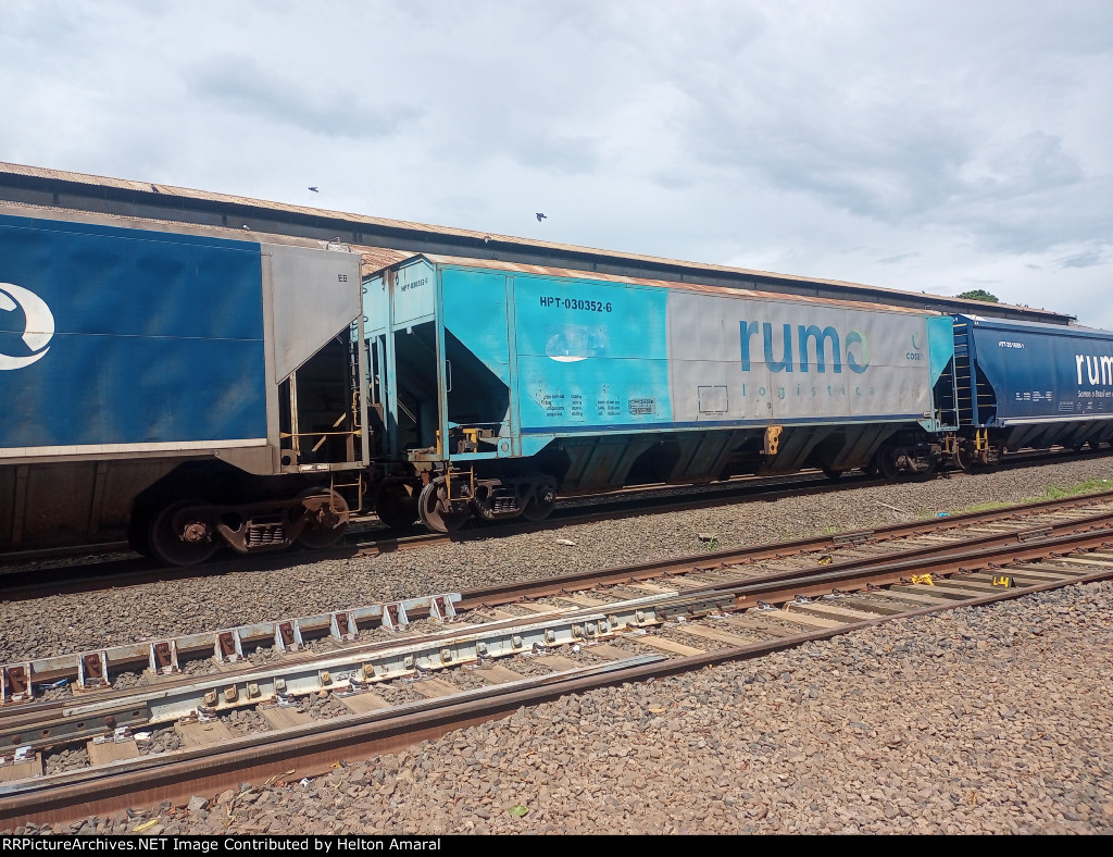 RUMO HPT-030352-6