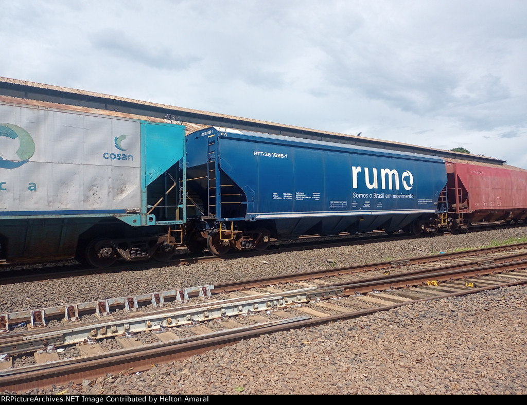 RUMO HTT-351626-1