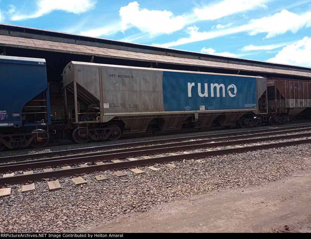 RUMO HPT-840389-9