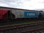 RUMO HPT-031211-8