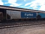 RUMO HPT-840119-5