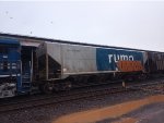 RUMO HPT-033705-6