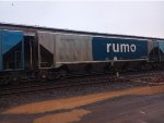 RUMO HPT-033638-6