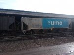 RUMO HPT-031126-0