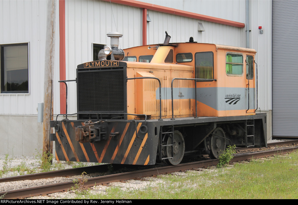 American Rail Center (2)