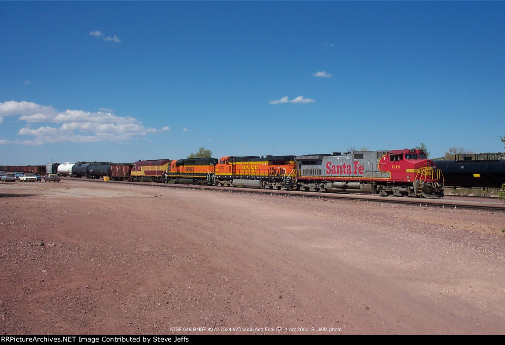 ATSF 648