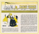 PRR "Century of Progress," 1833