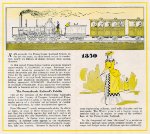 PRR "Century of Progress," 1850