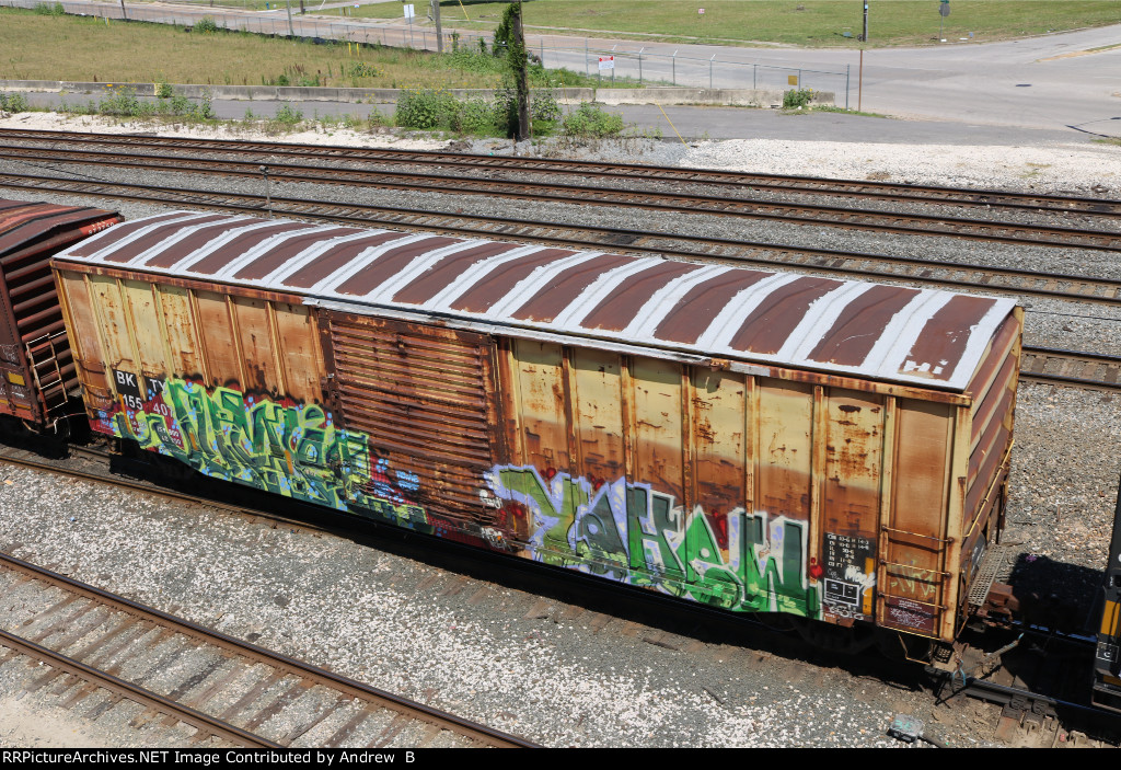 BKTY 155407