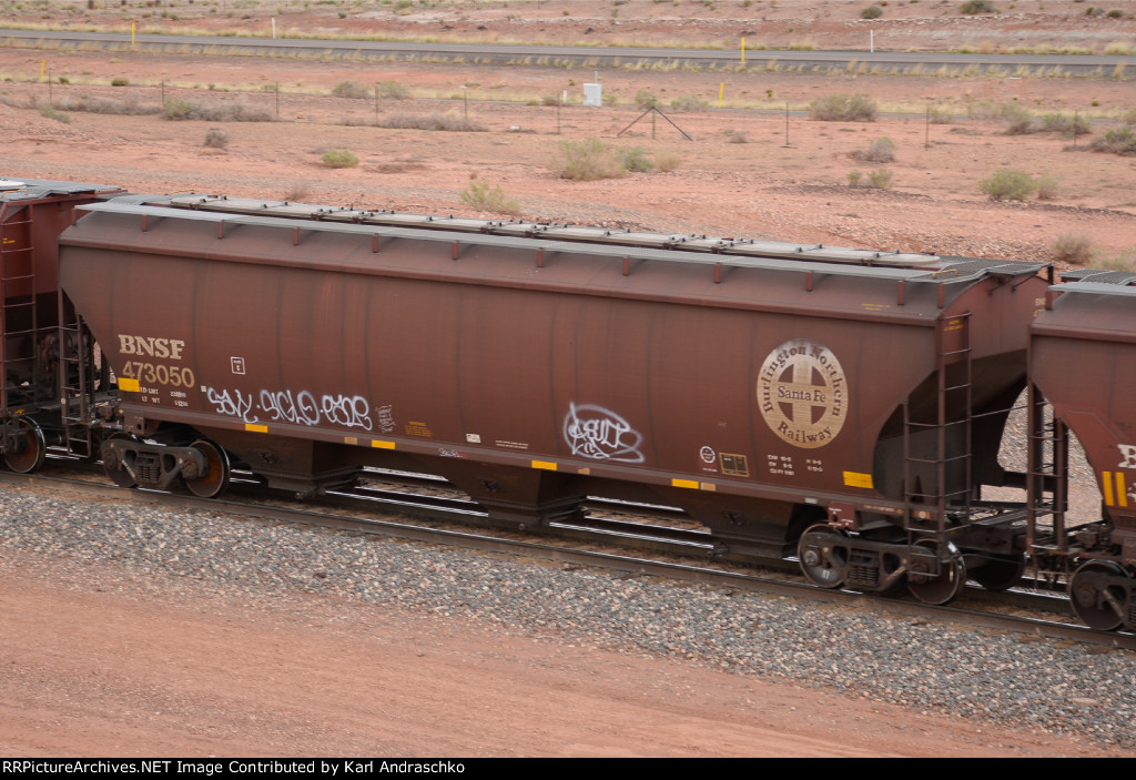 BNSF 473050