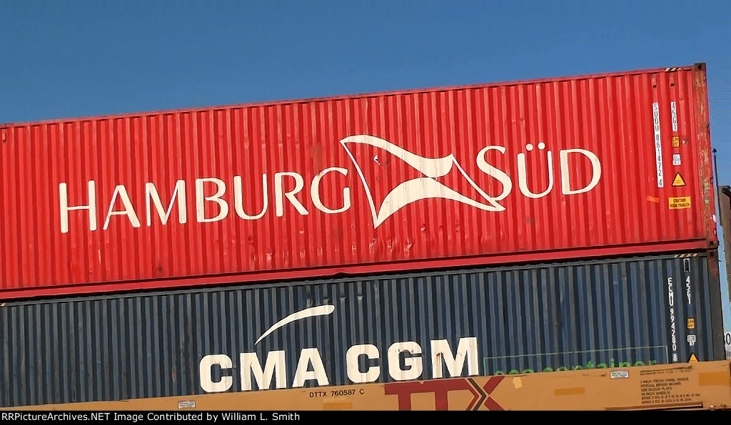 WB Intermodal Frt at Erie NV-26