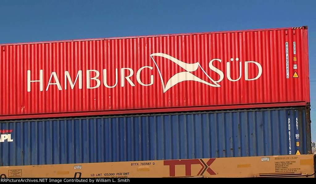 WB Intermodal Frt at Erie NV-27