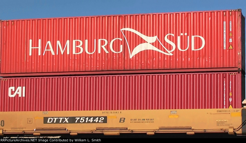 WB Intermodal Frt at Erie NV-35