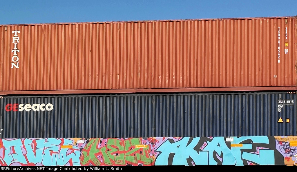 WB Intermodal Frt at Erie NV-38