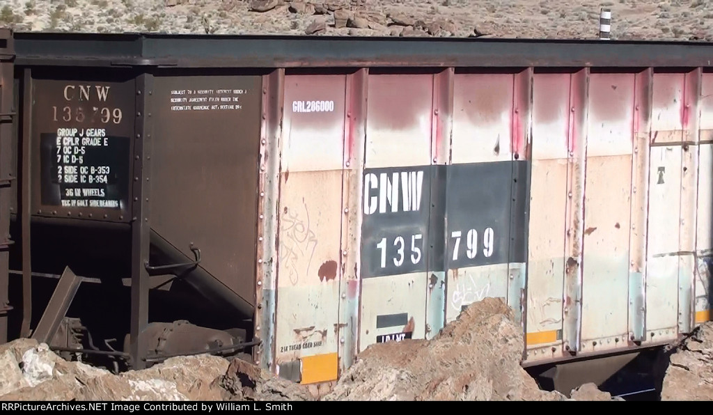 WB Manifest Frt East of Erie NV  (12)