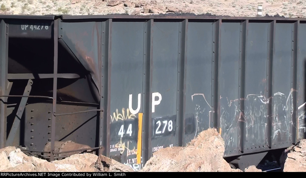 WB Manifest Frt East of Erie NV  (17)