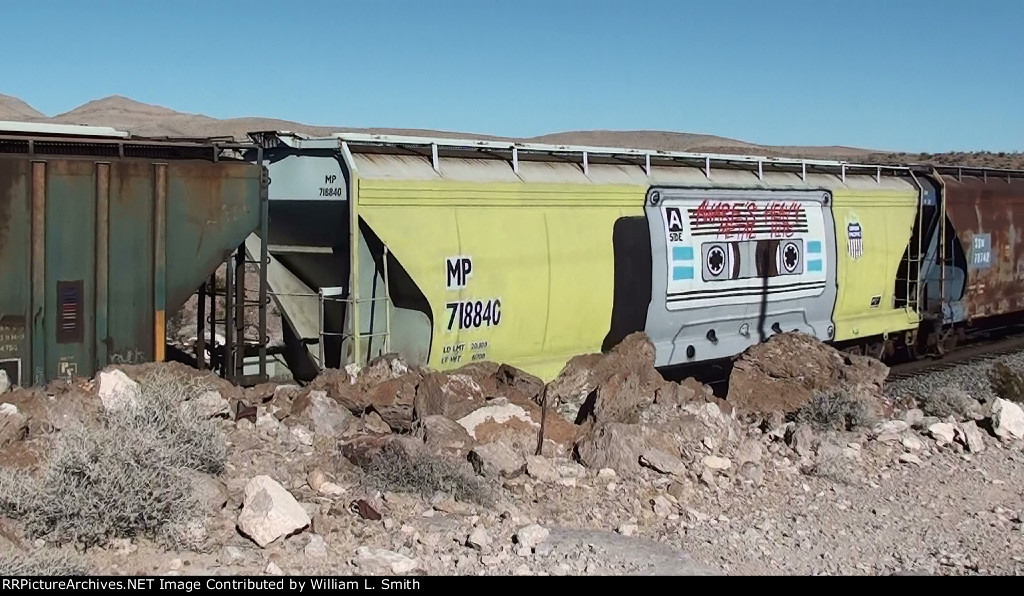 WB Manifest Frt East of Erie NV  (36)