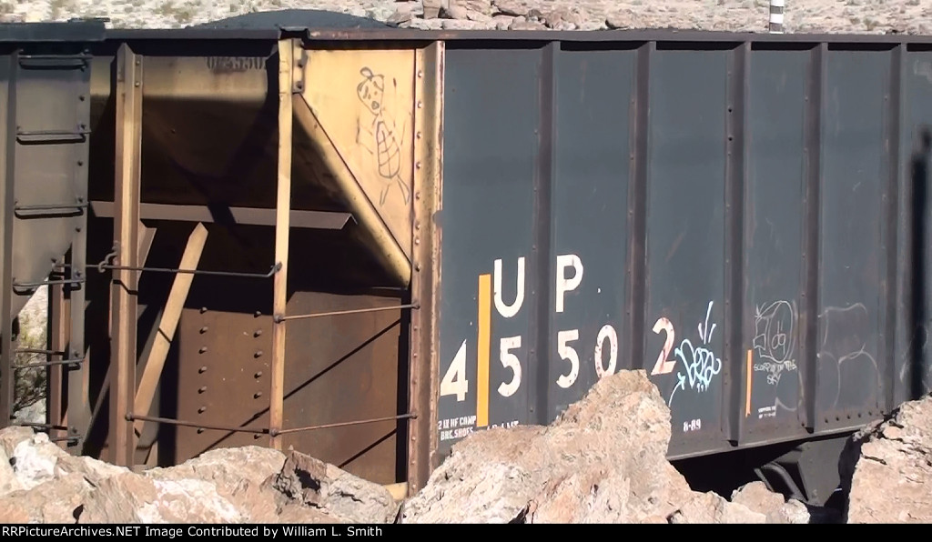 WB Manifest Frt East of Erie NV  (9)