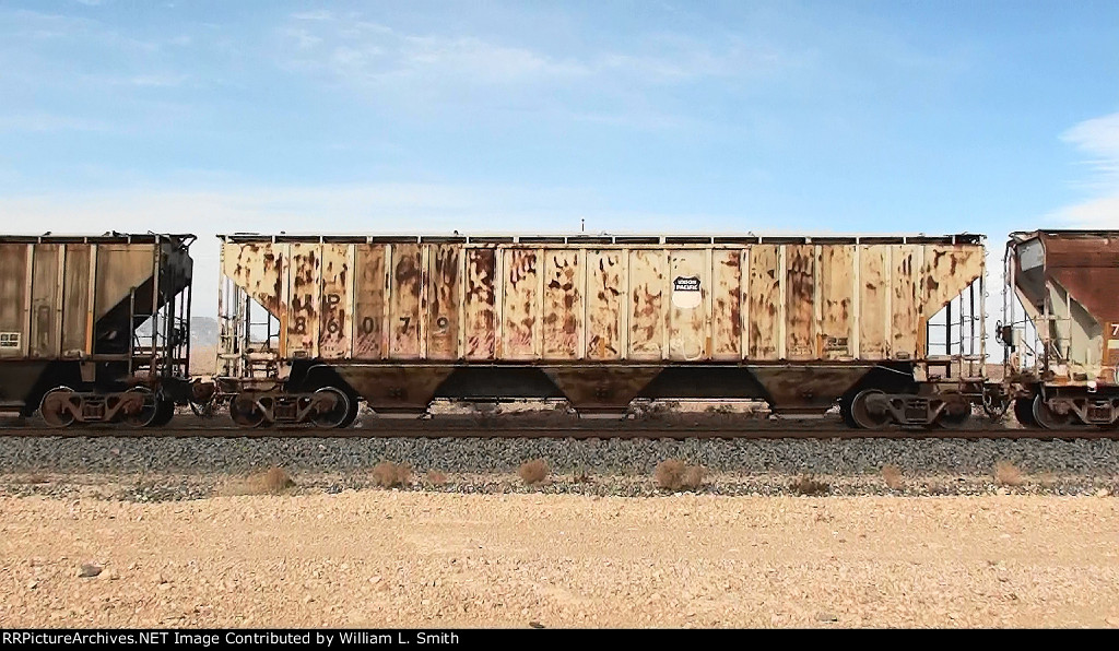 WB Manifest Frt at Erie NV -100