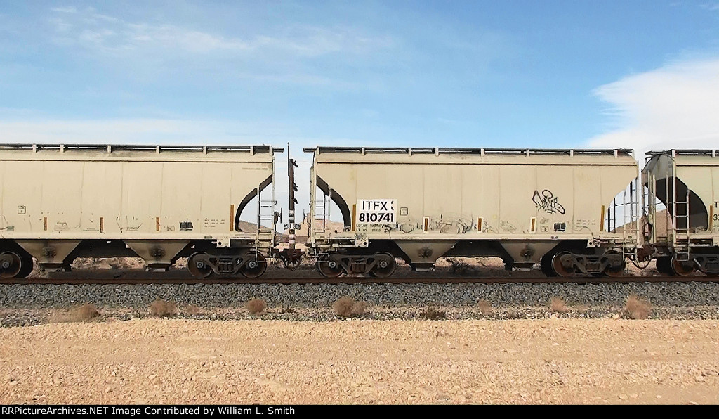 WB Manifest Frt at Erie NV -58