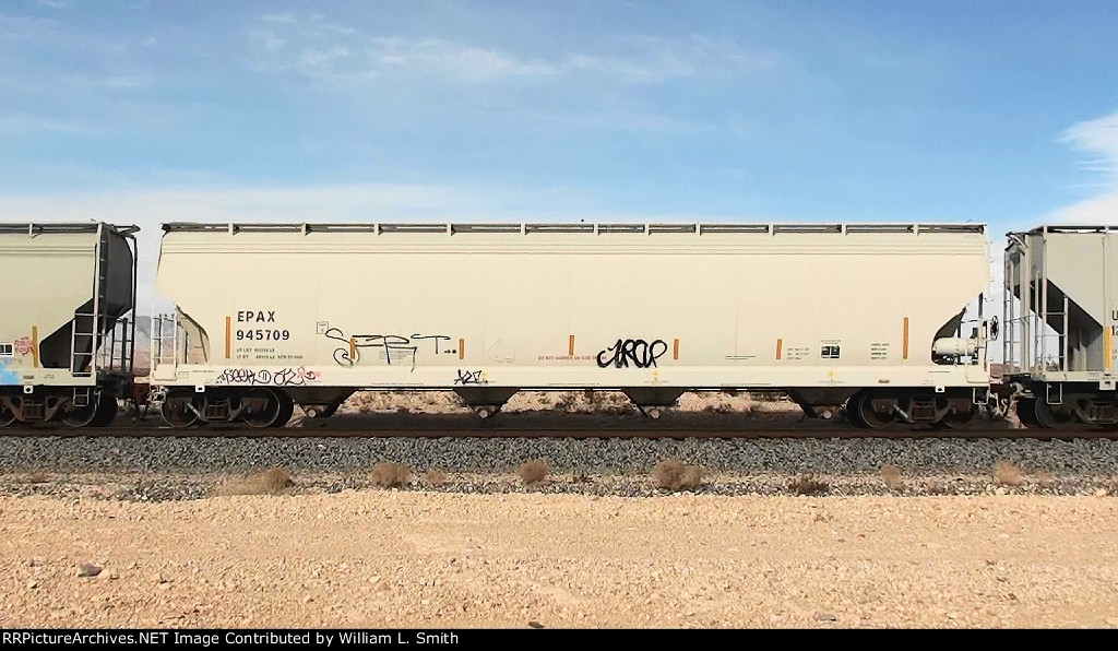 WB Manifest Frt at Erie NV -81