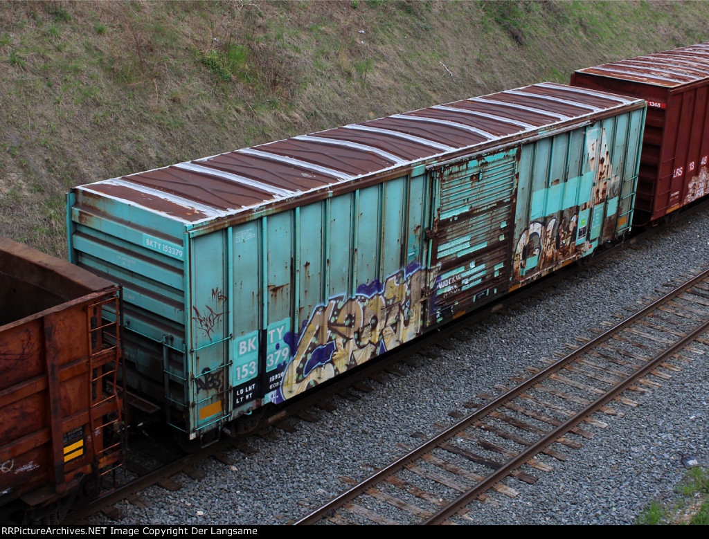 BKTY 153379