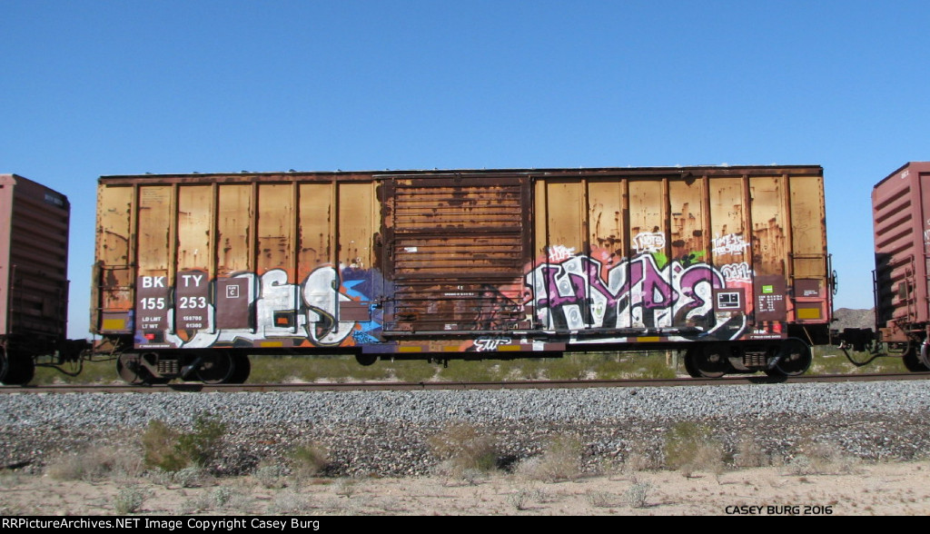 BKTY 155253
