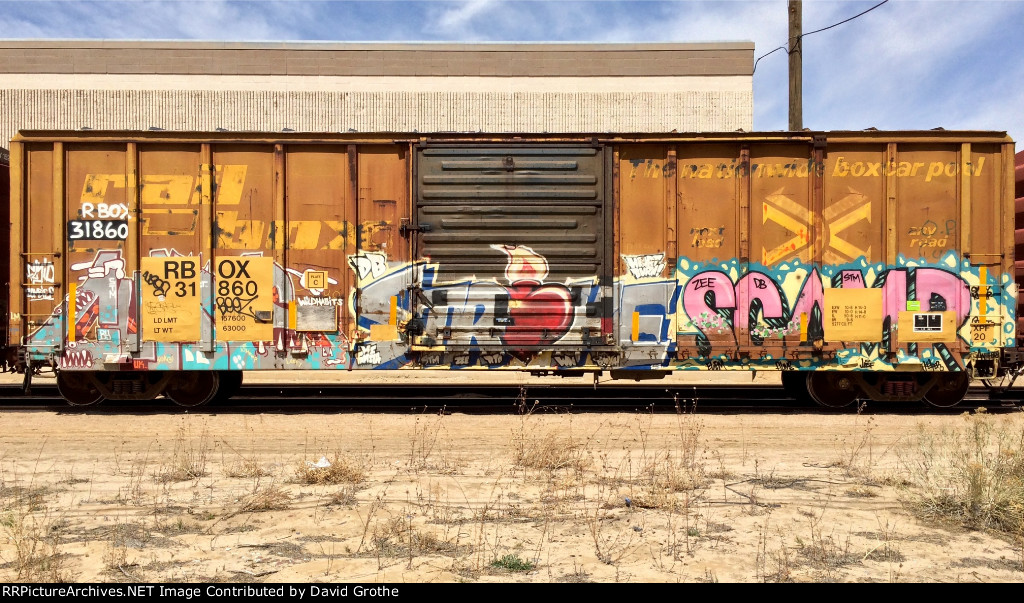RBOX 31860