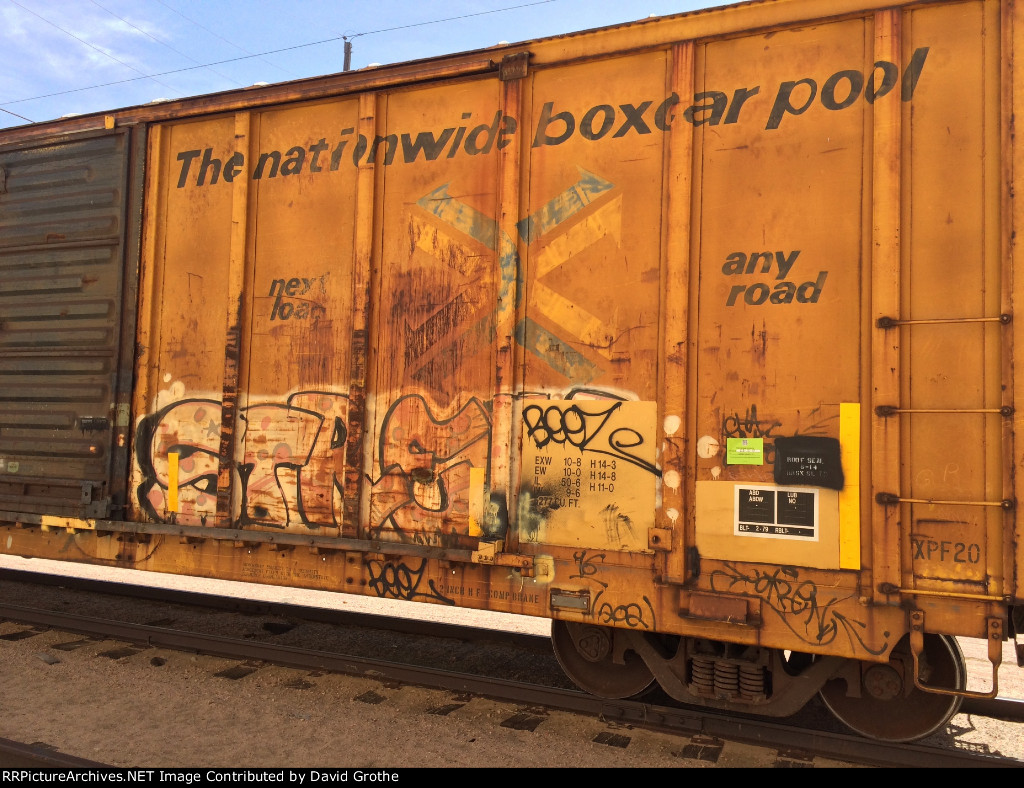 RBOX 31860