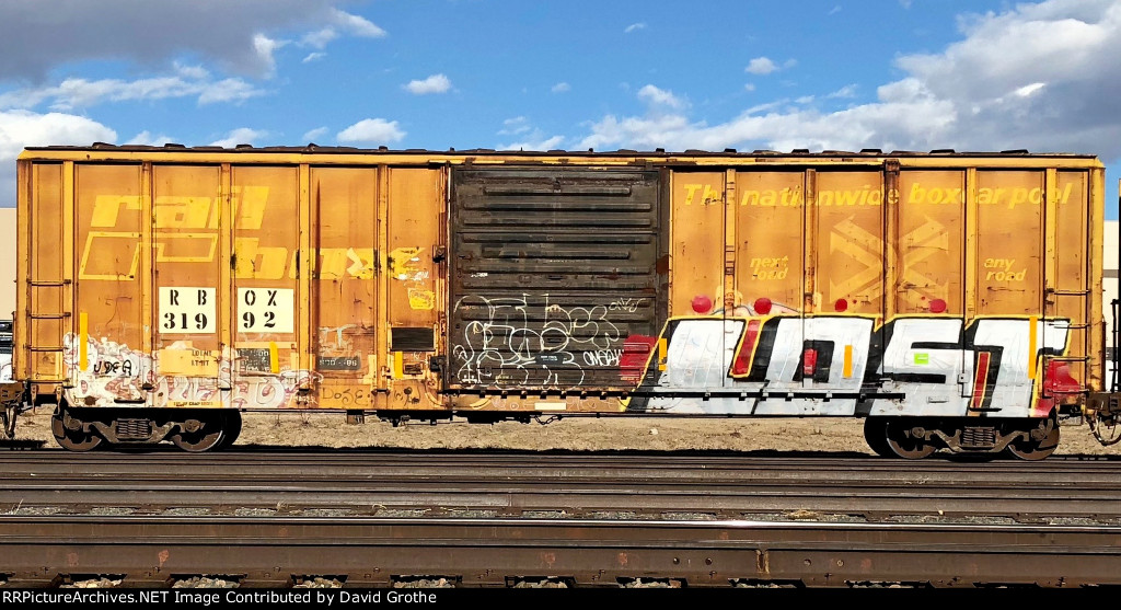 RBOX 31992