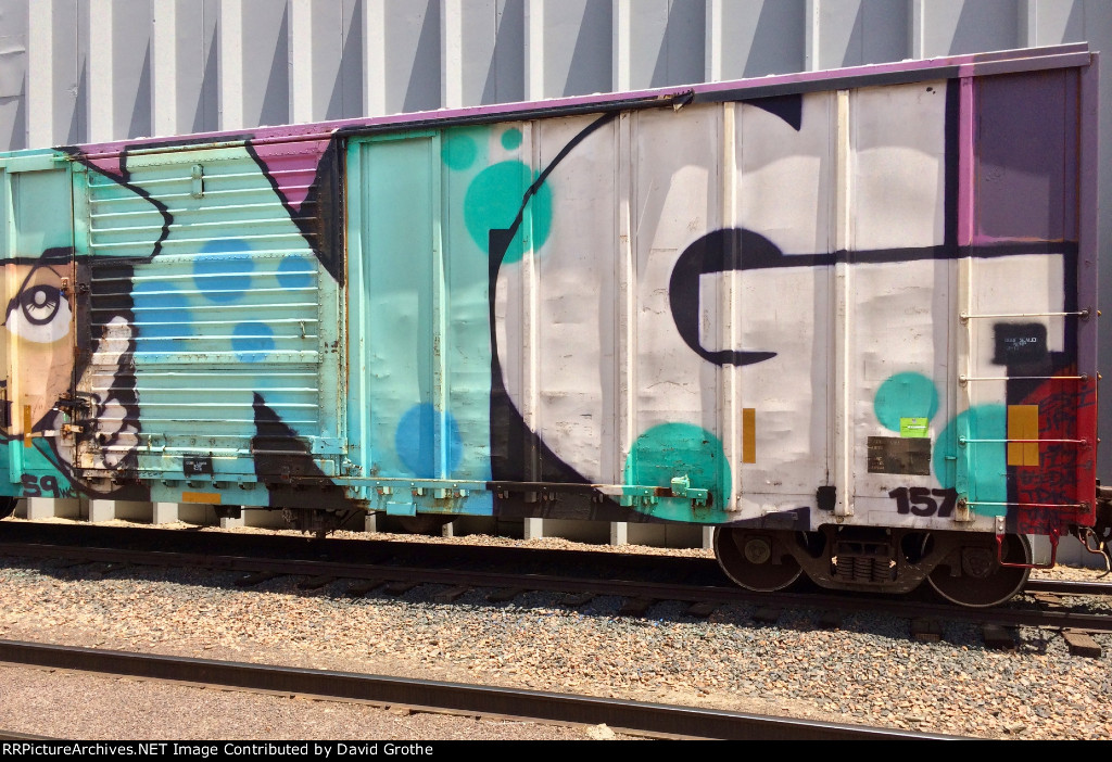 RBOX 39943