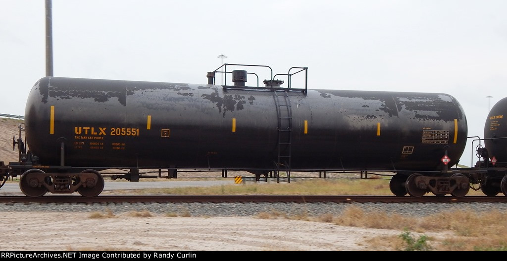 UTLX 205551