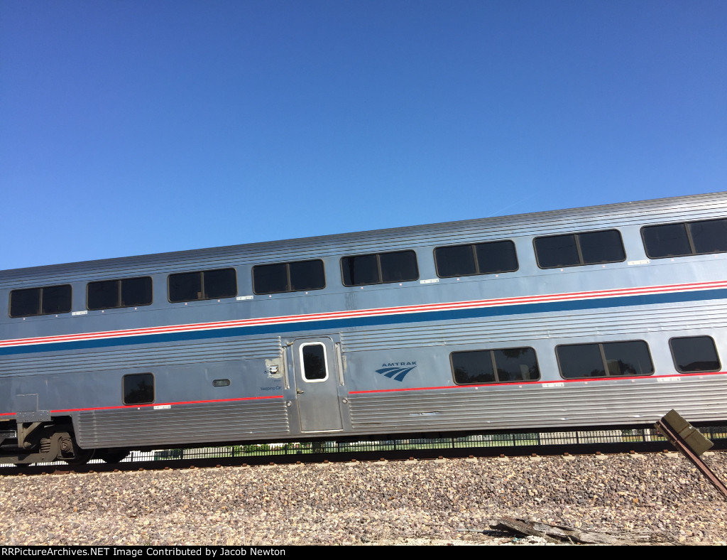Amtrak Superliner