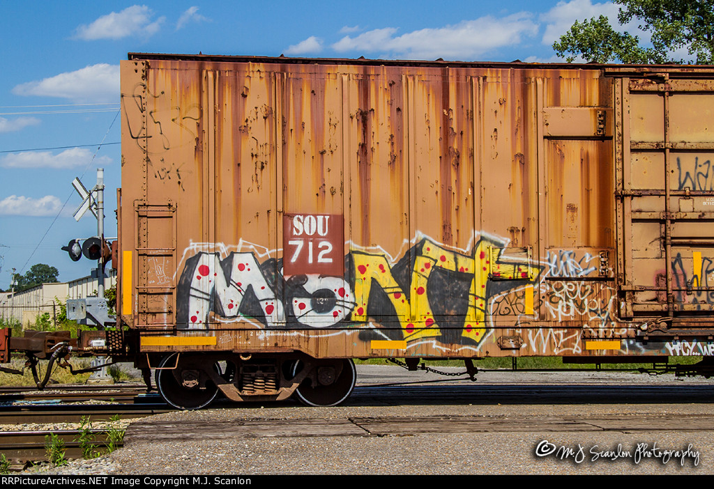 SOU 712