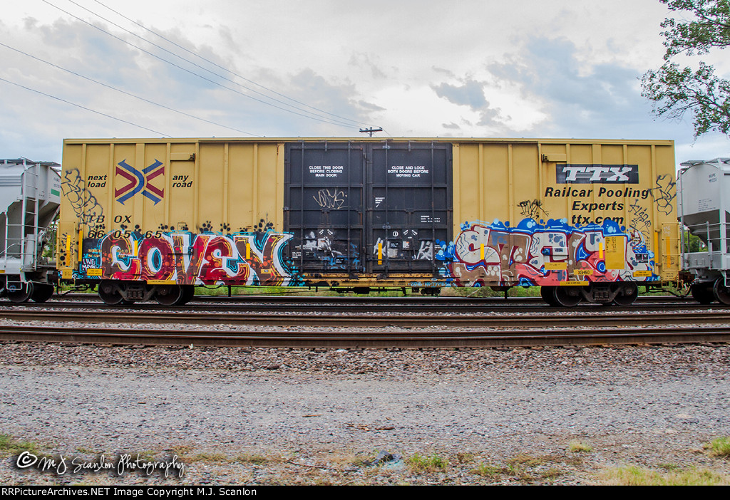 TBOX 660565