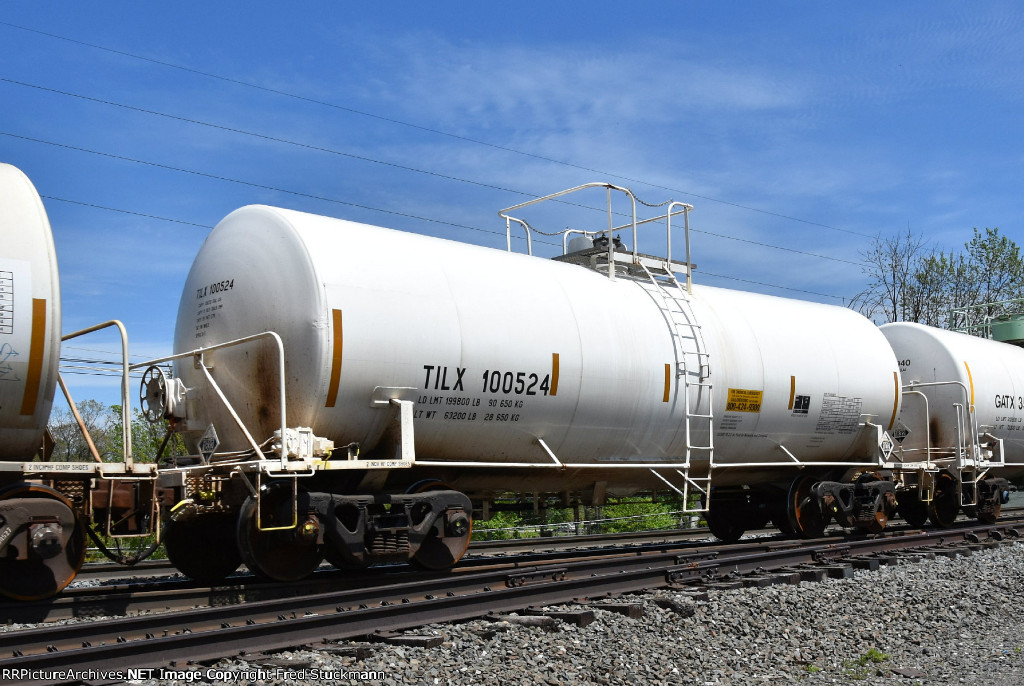 TILX 100524