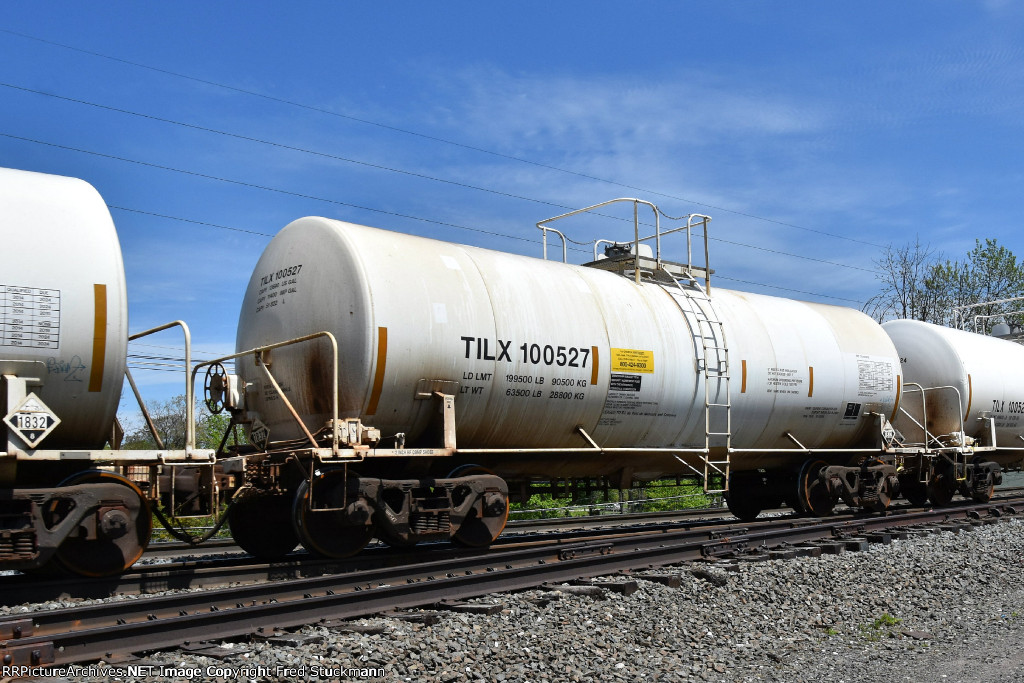 TILX 100527