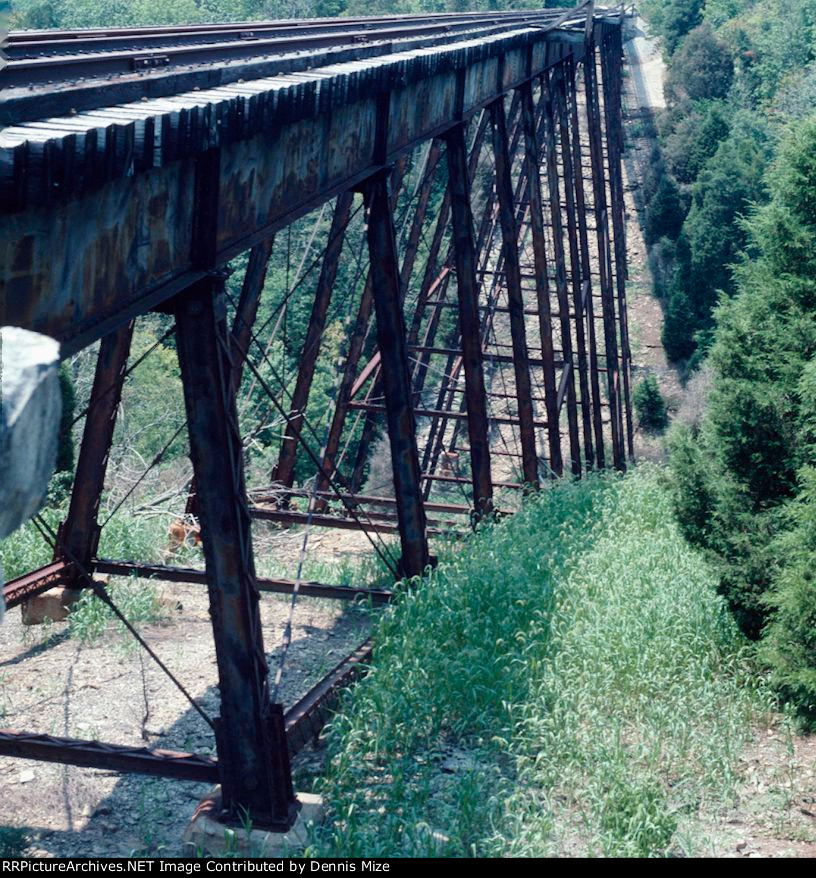 Southern's Cedar Brook Viaduct MP 2.0 LL Sub