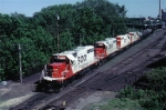 Pictures of SOO 6608