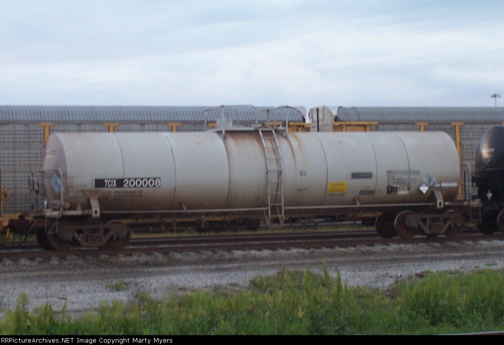 TCIX 200008