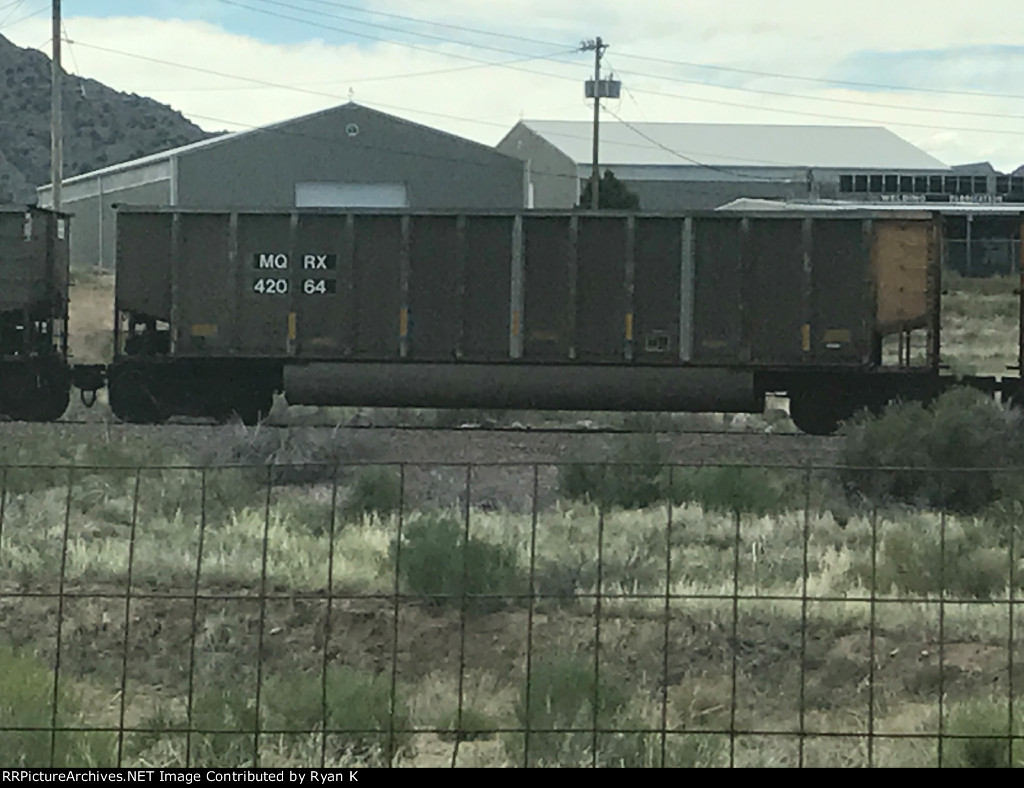 MQRX 42064