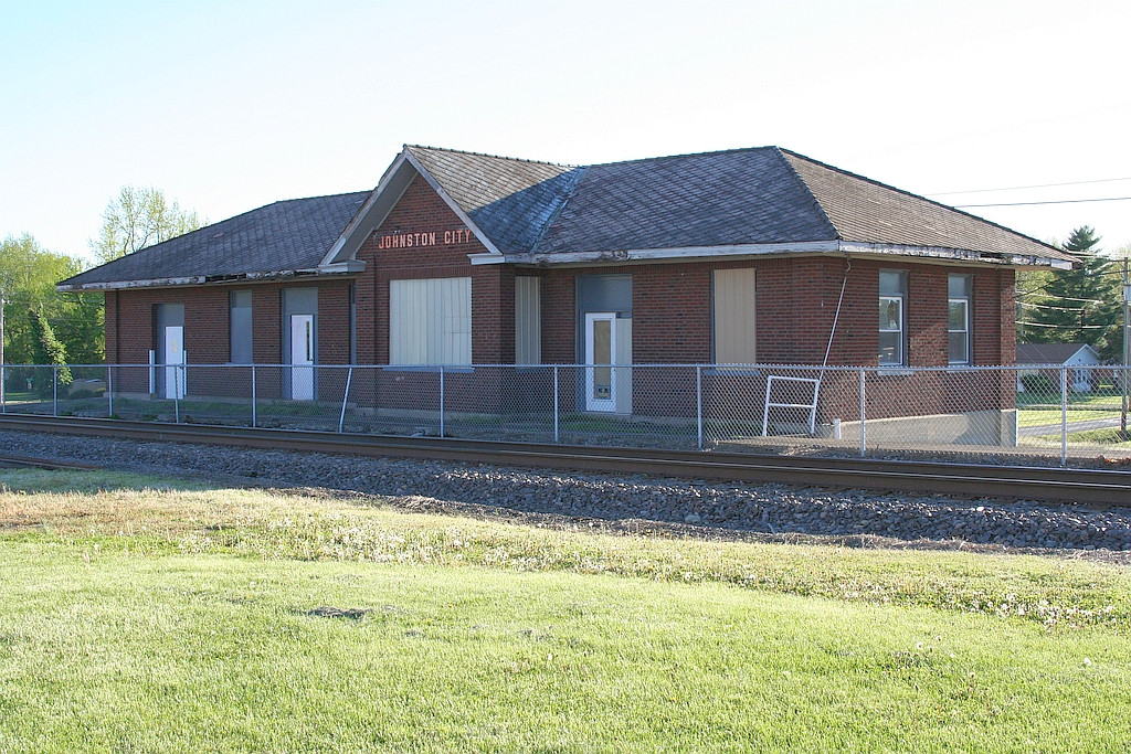 CEI Depot