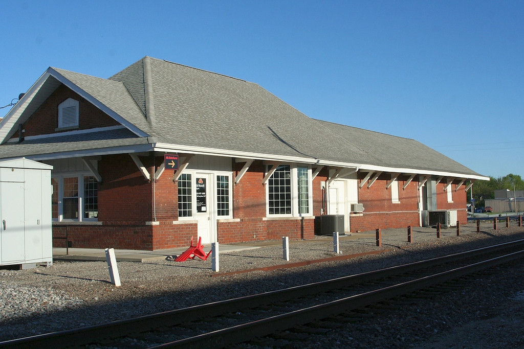 CEI Depot